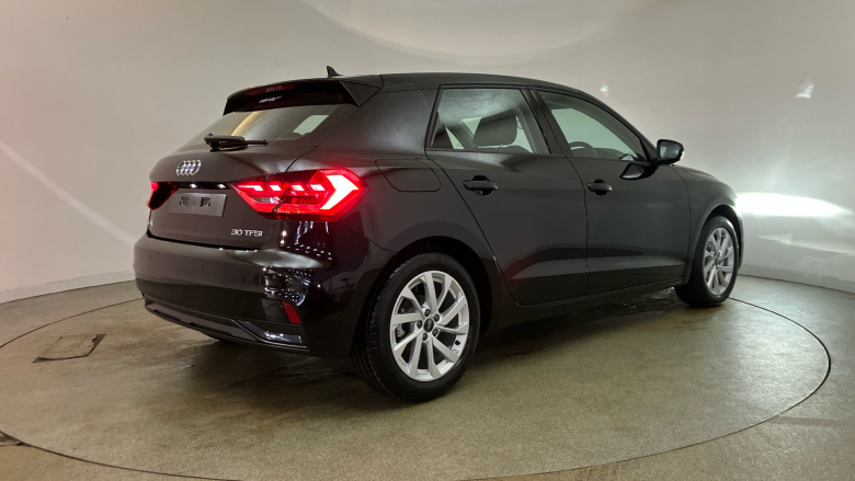 Audi A1 30 TFSI Sport 5dr Petrol Hatchback